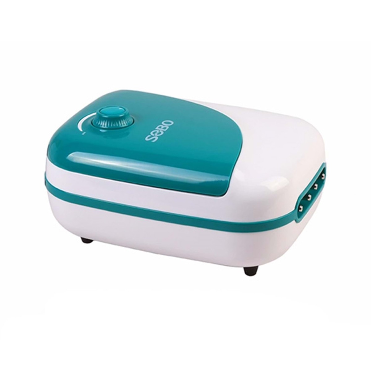 Sobo AQ-12 Hava Motoru 4 Çıkış 12 Wt 2*4,5 L/min