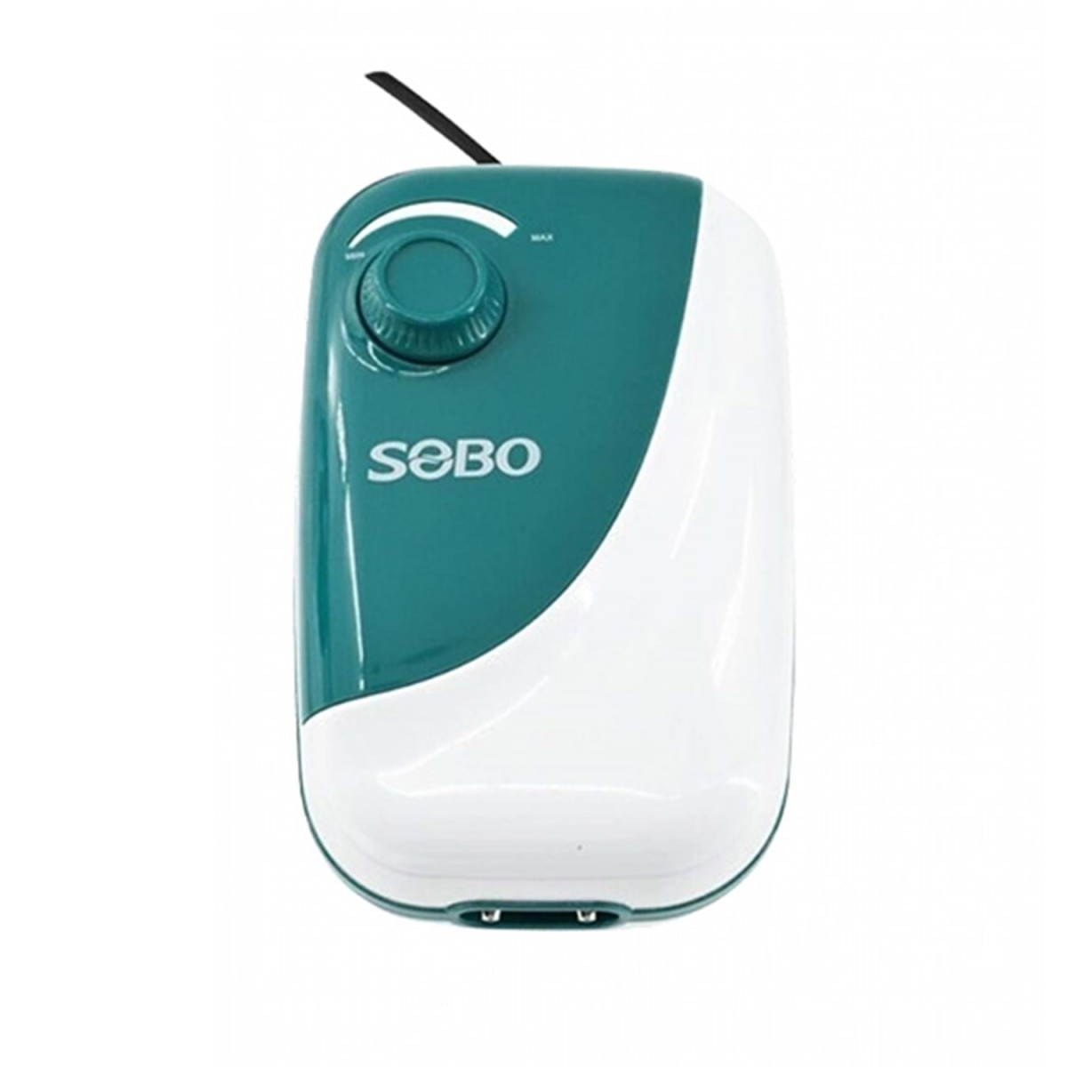 Sobo AQ-10 Hava Motoru Çift Çıkış 10 Wt 2*4 L/min