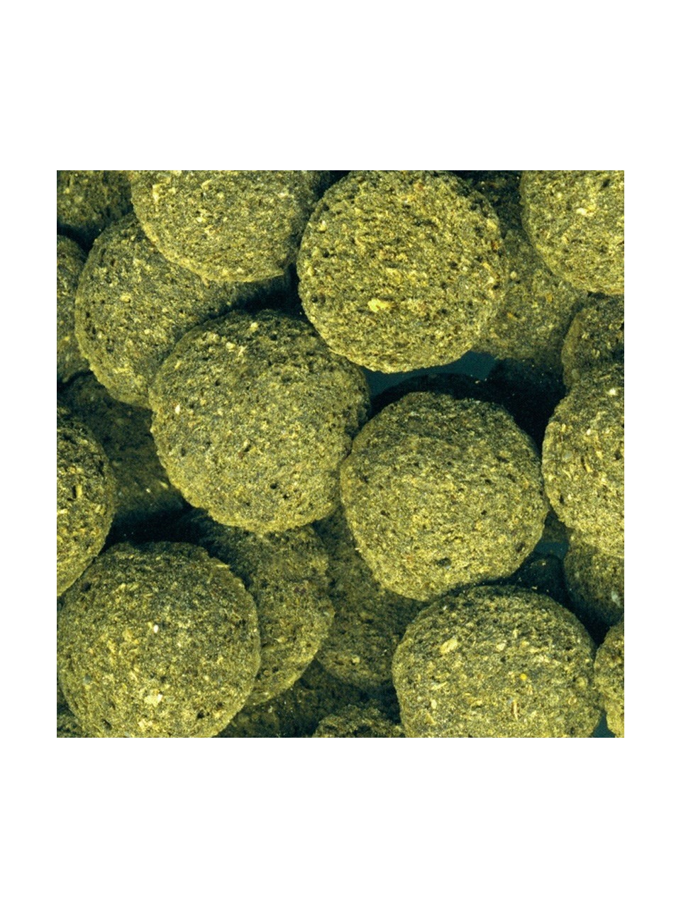 Jbl Pro Novo Pleco Wafer M Vatoz Için Tablet Yem 100 Adet 21 Gr