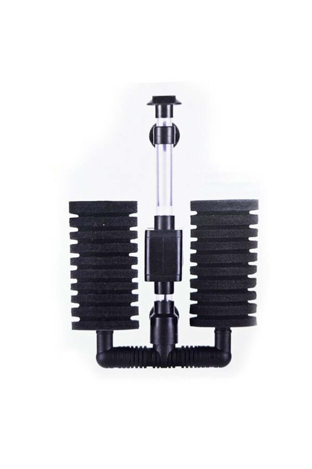 Sobo SB-3822 Motorlu Pipo Filtre Çiftli