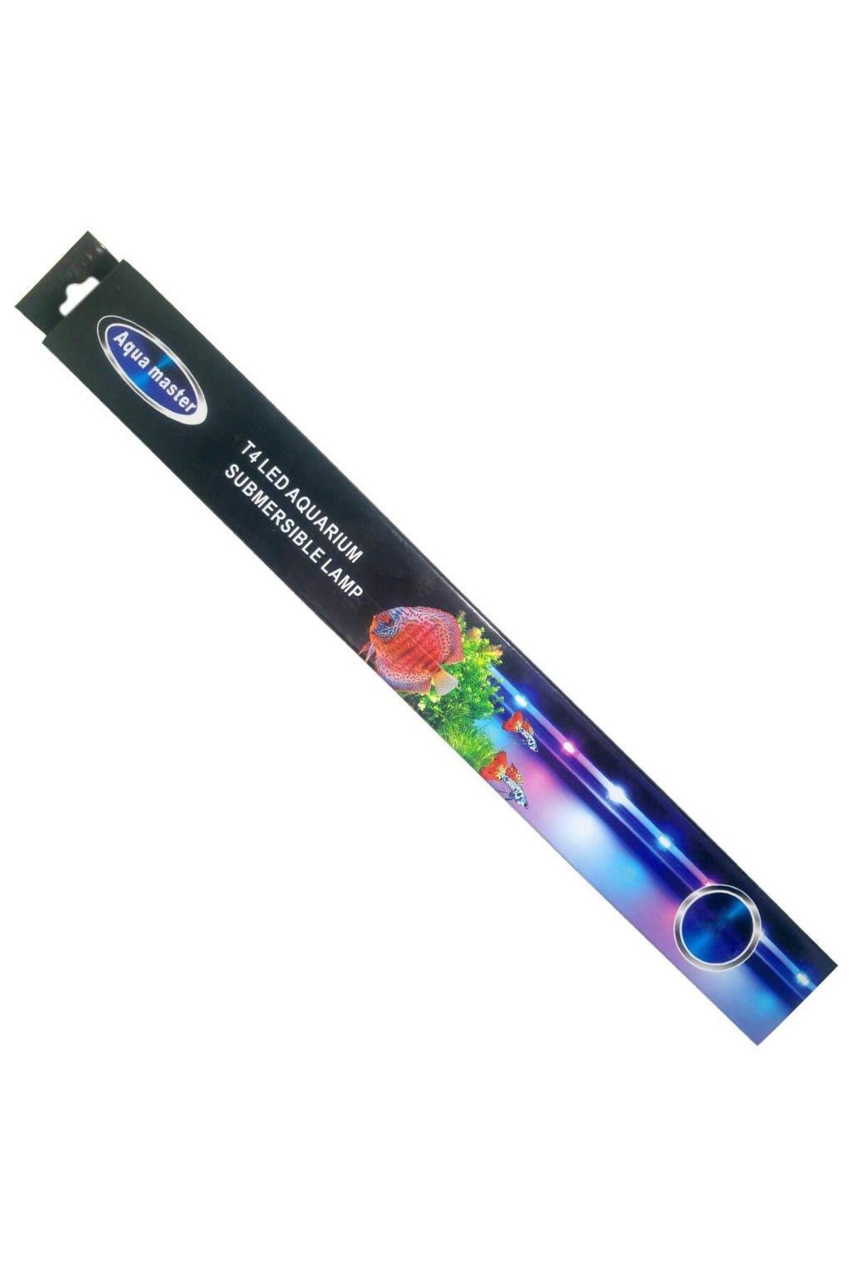 Aqua Master Su İçi Led Lamba 20 cm Beyaz+Mavi 2w
