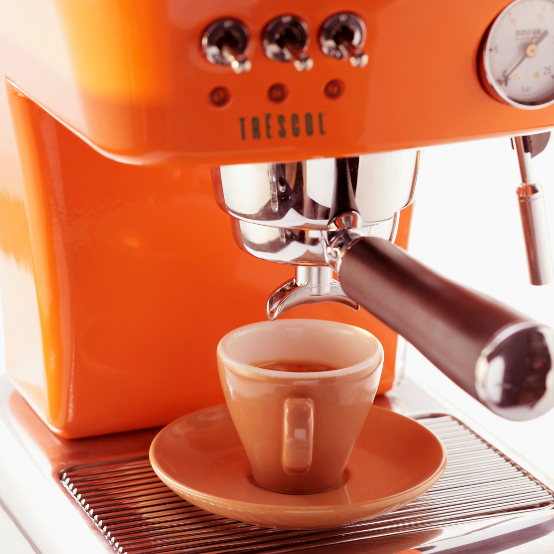Trescol Espresso Espresso için Öğütülmüş Kahve 500 Gr Tréscol Kahve